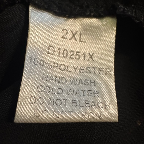 Floral Sleeveless Dress with Tie detail - Picture 5 of 5